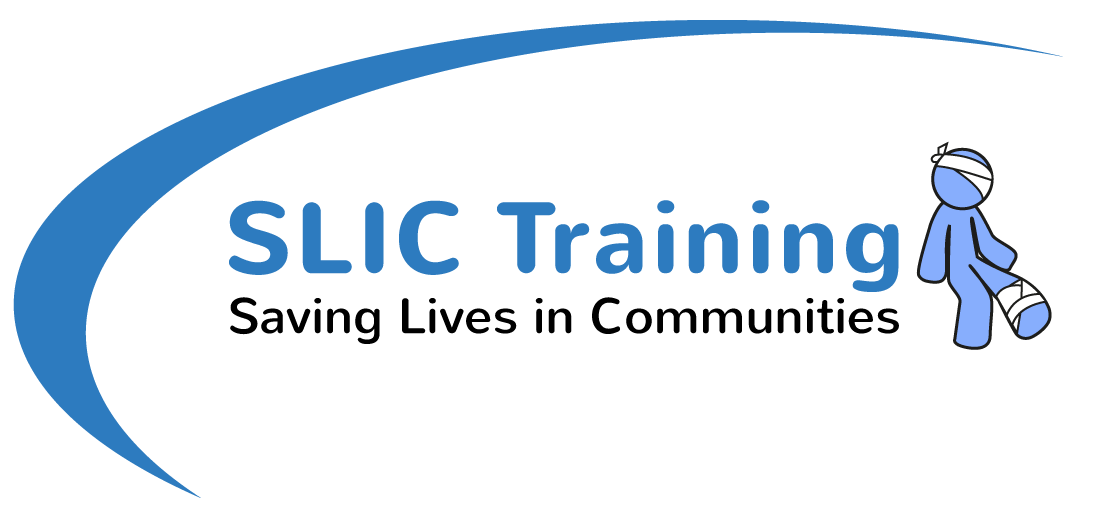 SLIC - Saving Lives in Communities